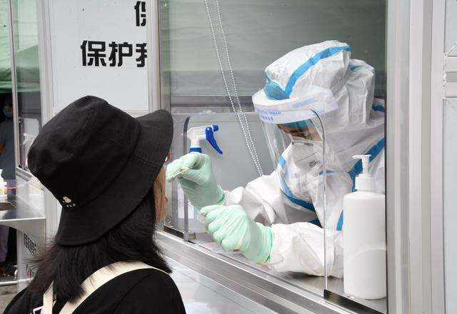 「無症候性感染症」とは何ですか？