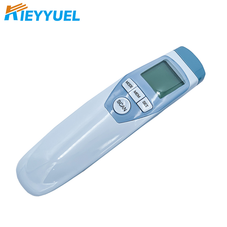 電子体温計