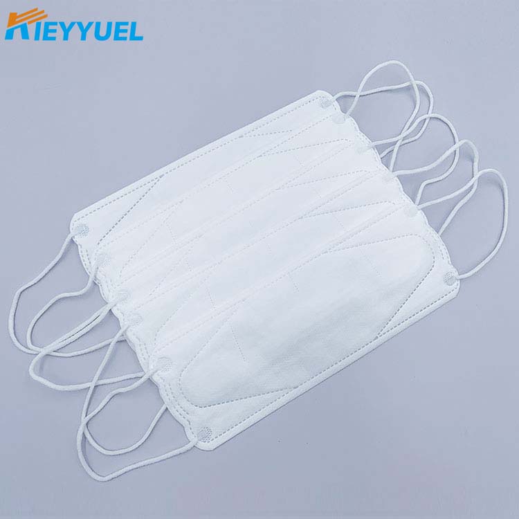 KF94ウィローリーフ保護マスク