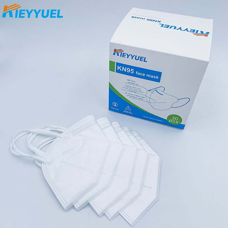 KN95インナーノーズマスク