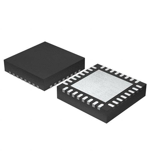マイクロチップMCU用IC