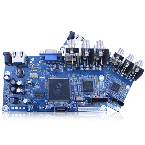 ワンストップPCBアセンブリ