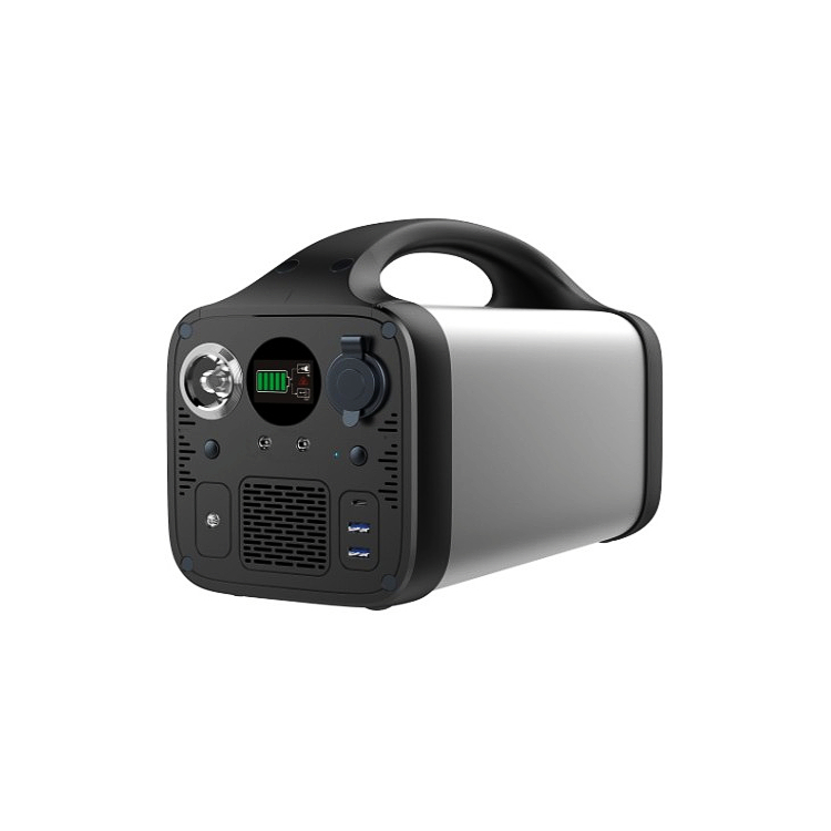 モバイル充電用の1000W屋外ソーラージェネレーター