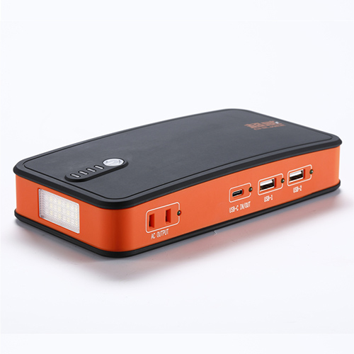 モバイル充電用の100W防爆ポータブルパワーバンク