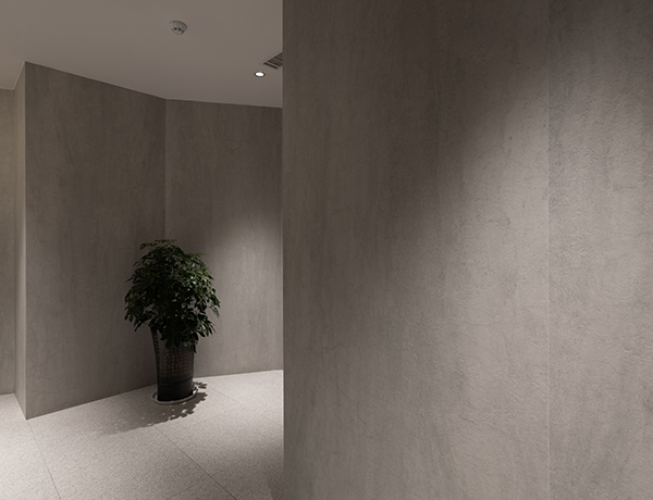 メラミン装飾高圧ラミネート