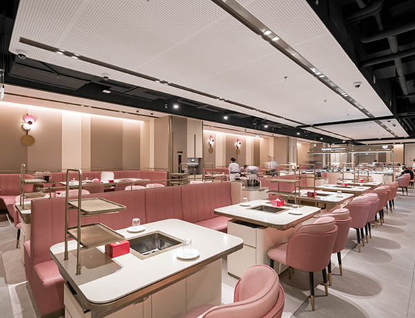 フェノール高圧装飾ラミアン酸塩