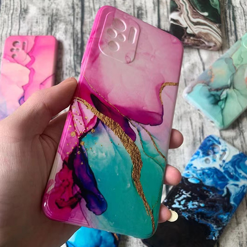 ハーフUV印刷裏表紙