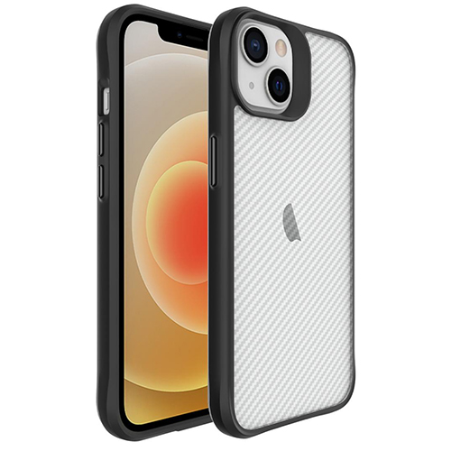 ハードPC+TPUソフト素材スマホケース