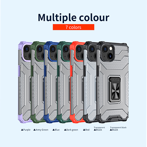 スタンド付き携帯電話ケース